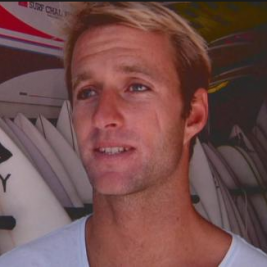 Josh Kerr